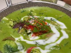 -芭札·Thai泰国餐厅(同和金铂天地店)