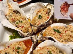 -开海·红岛海鲜虾水饺(石老人店)