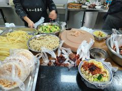 -老字号·三十一号面皮(商埠路步行街店)