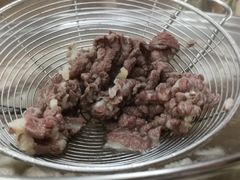 雪花脖兰-福合埕牛肉火锅(长平国新店)