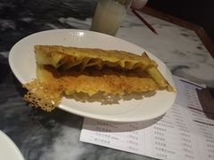 -西安饭庄·非遗陕菜(钟楼店)