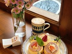 -山由之cafe&meal(小寨店)