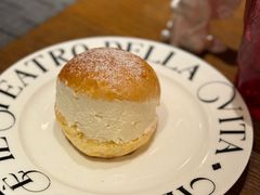 -IL TEATRO 精品意大利餐厅