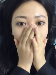 -轻妆Feel·半永久纹眉眼线