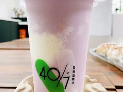 -宝珠奶酪(闵行仲盛店)