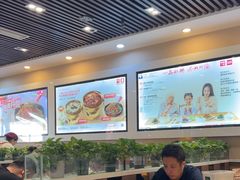 -嘉和一品粥(魏公村店)