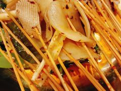 -嘉州鲜知味钵钵鸡(奎星楼店)