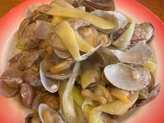 -老姑砂锅·烧烤天津菜(体北道店)