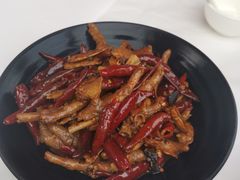 -湘江大码头·龙虾馆(渔人码头一店)