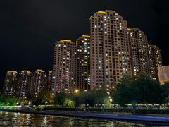 -海河游船-永乐码头(大悲院)