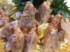 -綱元·海鲜豆捞(明州里店)