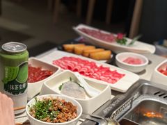 -海底捞火锅(番禺广场店)