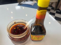 -港风堂茶餐厅(深圳湾口岸店)