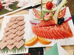 -清真军邺·金富苑肥牛(石坡街旗舰店)