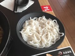 -大鼓米线(静安吴江DM店)