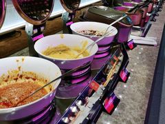-比格比萨自助(延庆万达广场店)