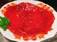 -朱光玉火锅馆(小寨原力场店)