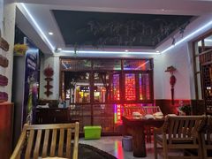 -八木轩·寻味大理白族民俗餐厅(文献路店)