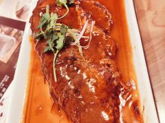 -新兴园饺子馆(河南街店)