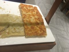 -民福居烤鸭店(石榴庄店)