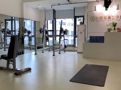 -中田健身工作室(绿地大道店)