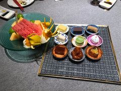 -秀儿四九城·新京菜(亚运村鸟巢店)