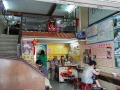 -老西关濑粉(文明路店)