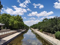 -元大都城垣遗址公园