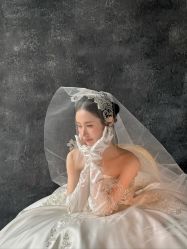 -金夫人婚纱摄影(总店)