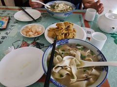 -萧记三鲜烩面(郑汴路店)