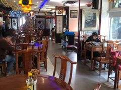 大堂-同得兴 Since·1995 传统苏式面馆(十全街店)