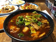 -陈家小肉串