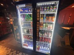 -火炉火自助餐(喜隆多店)