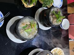 -藏味八珍特色火锅