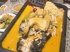 -里岛烤鱼(东港凯虹广场店)