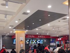 -子午路张记肉夹馍(兵马俑店)