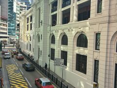 -中环半山扶手电梯