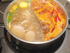 -正禾鲜·潮汕牛肉火锅(凯德天府店)