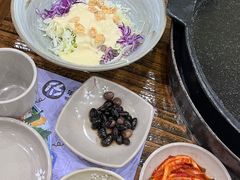 -高基五春川炒鸡排 韩国料理(威海总店)