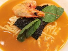 -南山鲜虾面·活鲜小馆·海味大连菜(南山总店)