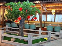 -三凤酒家·百年无锡菜(清扬茂业店)