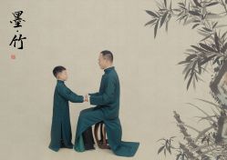-京尚映画摄影