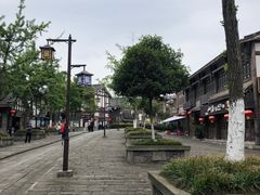 -南关石牌坊古镇