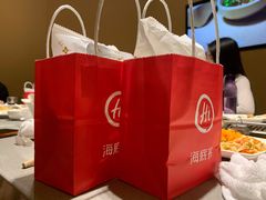 -海底捞火锅(天一广场亚细亚店)