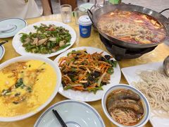 -长临河古镇福味轩土菜馆(长临河店)