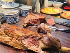 -南通大饭店·米兰餐厅