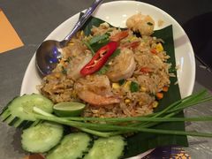 -simply thai天泰(长泰广场店)