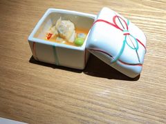 -江左尚白日本料理(万象城店)