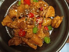 -意卡菲·欢乐聚会餐厅(华侨店)