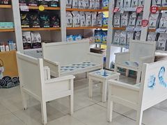 -瑞鹏·疫苗·绝育·宠物医院(广九店)